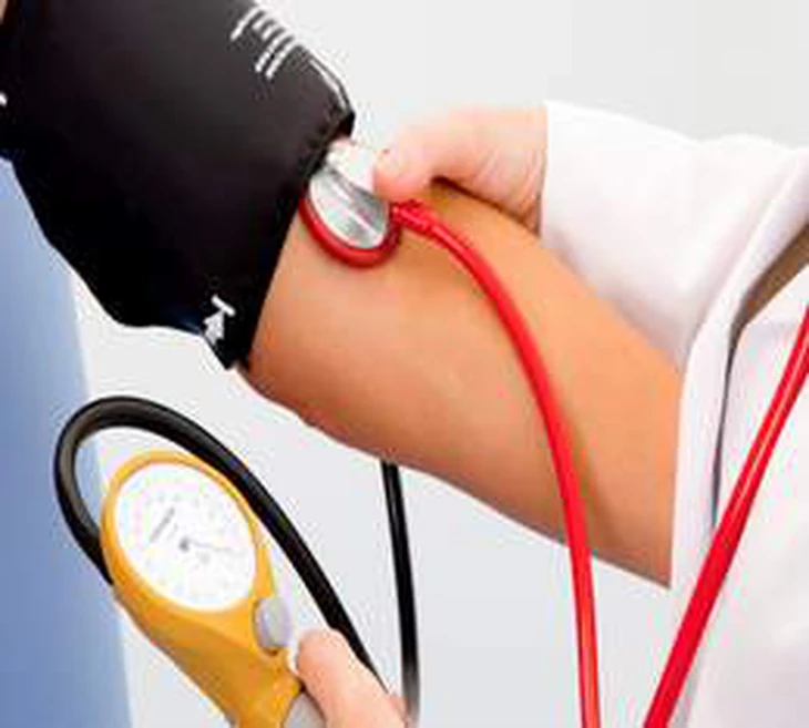 Bảo vệ trái tim trong ngày Tết